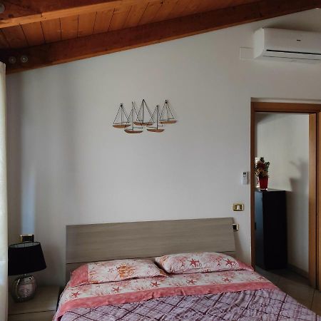 Da Cate - Appartamento Al Mare Grottammare Exterior foto