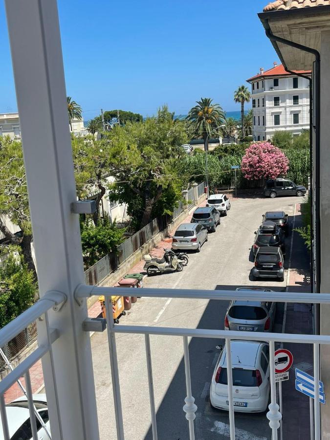 Da Cate - Appartamento Al Mare Grottammare Exterior foto