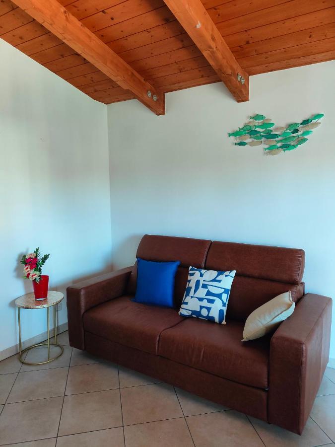 Da Cate - Appartamento Al Mare Grottammare Exterior foto