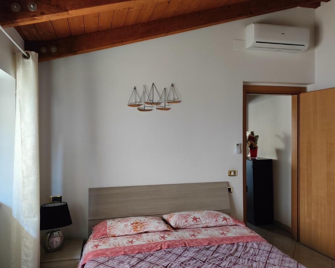 Da Cate - Appartamento Al Mare Grottammare Exterior foto